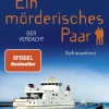FISCHER Taschenbuch Humor|Privatdetektive*Ein mörderisches Paar - Der Verdacht