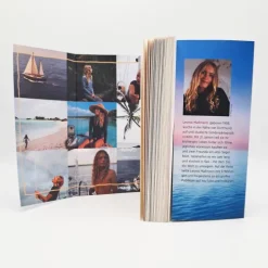 Ein Ozean voll Fragen*dtv Verlagsgesellschaft Clearance