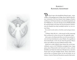 Ein Pakt aus Asche und Blut*FeuerTanz-Verlag Sale