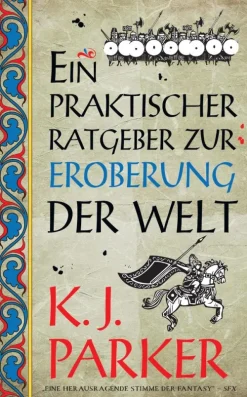 Ein praktischer Ratgeber zur Eroberung der Welt*Panini Hot