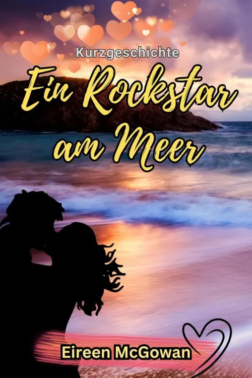 Ein Rockstar am Meer*BookRix Clearance
