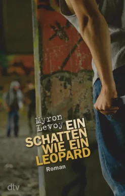 dtv Verlagsgesellschaft Romane & Erzählungen*Ein Schatten wie ein Leopard