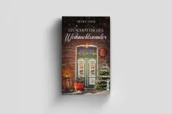 Piper Verlag GmbH Auszeit Vom Alltag*Ein schottisches Weihnachtswunder