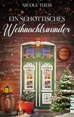 Ein schottisches Weihnachtswunder*Piper Verlag GmbH Outlet