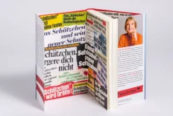 Mosaik Verlag Wirtschaft-Ein Schätzchen war ich nie