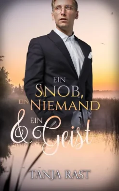 Ein Snob, ein Niemand & ein Geist*via tolino media Outlet