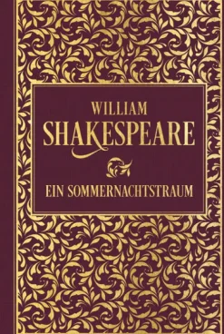 Nikol Verlagsges.mbH Gedichte & Drama-Ein Sommernachtstraum