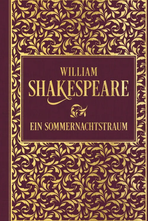 Nikol Verlagsges.mbH Gedichte & Drama-Ein Sommernachtstraum