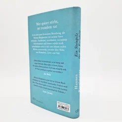 dtv Verlagsgesellschaft Orte & Länder|Musik, Film, Theater*Ein Steinpilz für die Ewigkeit