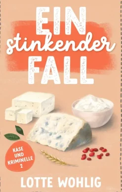 Ein stinkender Fall*Lotte Wohlig Discount