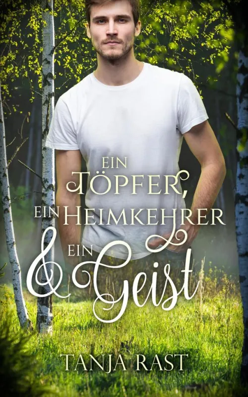 Ein Töpfer, ein Heimkehrer & ein Geist*via tolino media Clearance