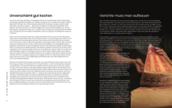 Ein unverschämt gutes Kochbuch*Dorling Kindersley Verlag Clearance