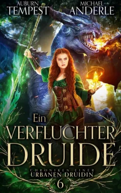 Ein verfluchter Druide*LMBPN International Best