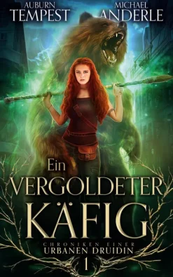 LMBPN International Okkultismus-Ein vergoldeter Käfig