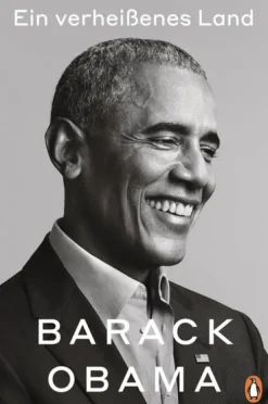 Ein verheißenes Land*Penguin TB Verlag Discount