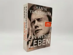 Ein wenig Leben*Piper Hot