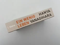 Ein wenig Leben*Piper Hot