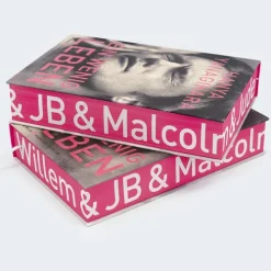 Ein wenig Leben*Hanser Berlin New