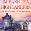 Stone Publishing B.V. Historische Fantasy-Ein Wiedersehen zu Weihnachten - Serien-Epilog der Im Bann des Highlanders-Reihe