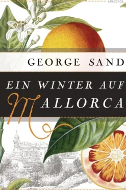 Ein Winter auf Mallorca*Anaconda Verlag Clearance