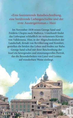 Ein Winter auf Mallorca*Insel Verlag GmbH