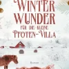 Piper Verlag GmbH Auszeit Vom Alltag-Ein Winterwunder für die kleine Pfoten-Villa