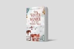 Piper Verlag GmbH Auszeit Vom Alltag-Ein Winterwunder für die kleine Pfoten-Villa
