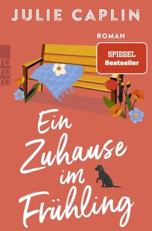 Rowohlt Taschenbuch Romane & Erzählungen|Nach Ländern-Ein Zuhause im Frühling