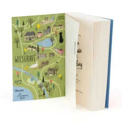 Rowohlt Taschenbuch Romane & Erzählungen|Nach Ländern-Ein Zuhause im Frühling