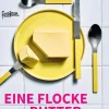 Eine Flocke Butter*Tietge GmbH Clearance