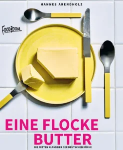 Eine Flocke Butter*Tietge GmbH Clearance