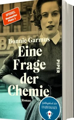 Piper Verlag GmbH Literatur*Eine Frage der Chemie