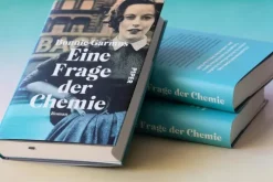 Piper Verlag GmbH Literatur*Eine Frage der Chemie