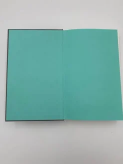 Piper Verlag GmbH Literatur*Eine Frage der Chemie