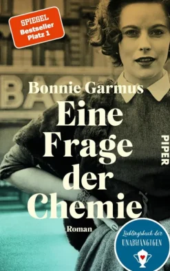 Eine Frage der Chemie*Piper ebooks Hot
