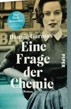 Eine Frage der Chemie*Piper Verlag GmbH Hot
