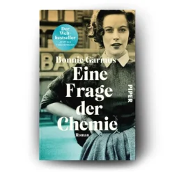 Eine Frage der Chemie*Piper Verlag GmbH Hot