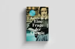 Eine Frage der Chemie*Piper Verlag GmbH Hot