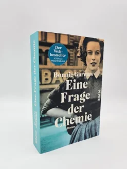 Eine Frage der Chemie*Piper Verlag GmbH Hot