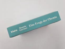 Eine Frage der Chemie*Piper Verlag GmbH Hot