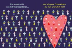 Groh Verlag Familie & Freundschaft*Eine Freundin wie dich, mehr brauche ich nicht