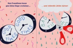 Groh Verlag Familie & Freundschaft*Eine Freundin wie dich, mehr brauche ich nicht