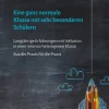 Eine ganz normale Klasse mit sehr besonderen Schülern*Modernes Lernen Borgmann Clearance