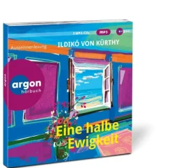 Eine halbe Ewigkeit*Argon Verlag GmbH