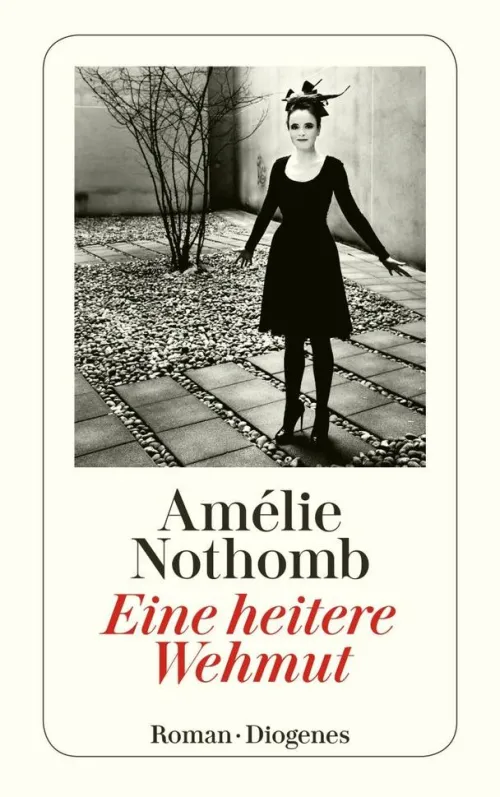 Diogenes Verlag AG Reiseberichte|Orte & Länder-Eine heitere Wehmut
