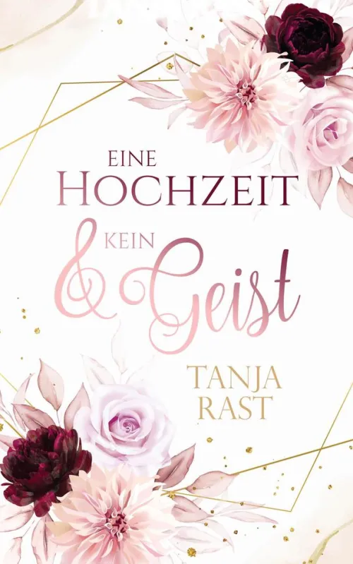 Eine Hochzeit & kein Geist*via tolino media Best