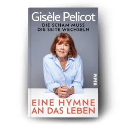 Piper Verlag GmbH Biografien & Erinnerungen|Wirtschaft-Eine Hymne an das Leben