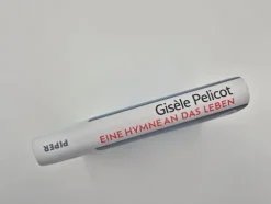 Piper Verlag GmbH Biografien & Erinnerungen|Wirtschaft-Eine Hymne an das Leben