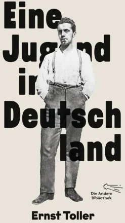 Aufbau Digital Literatur-Eine Jugend in Deutschland