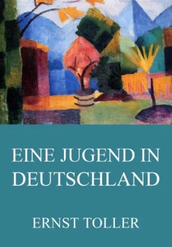 Jazzybee Verlag Sport|Literatur*Eine Jugend in Deutschland